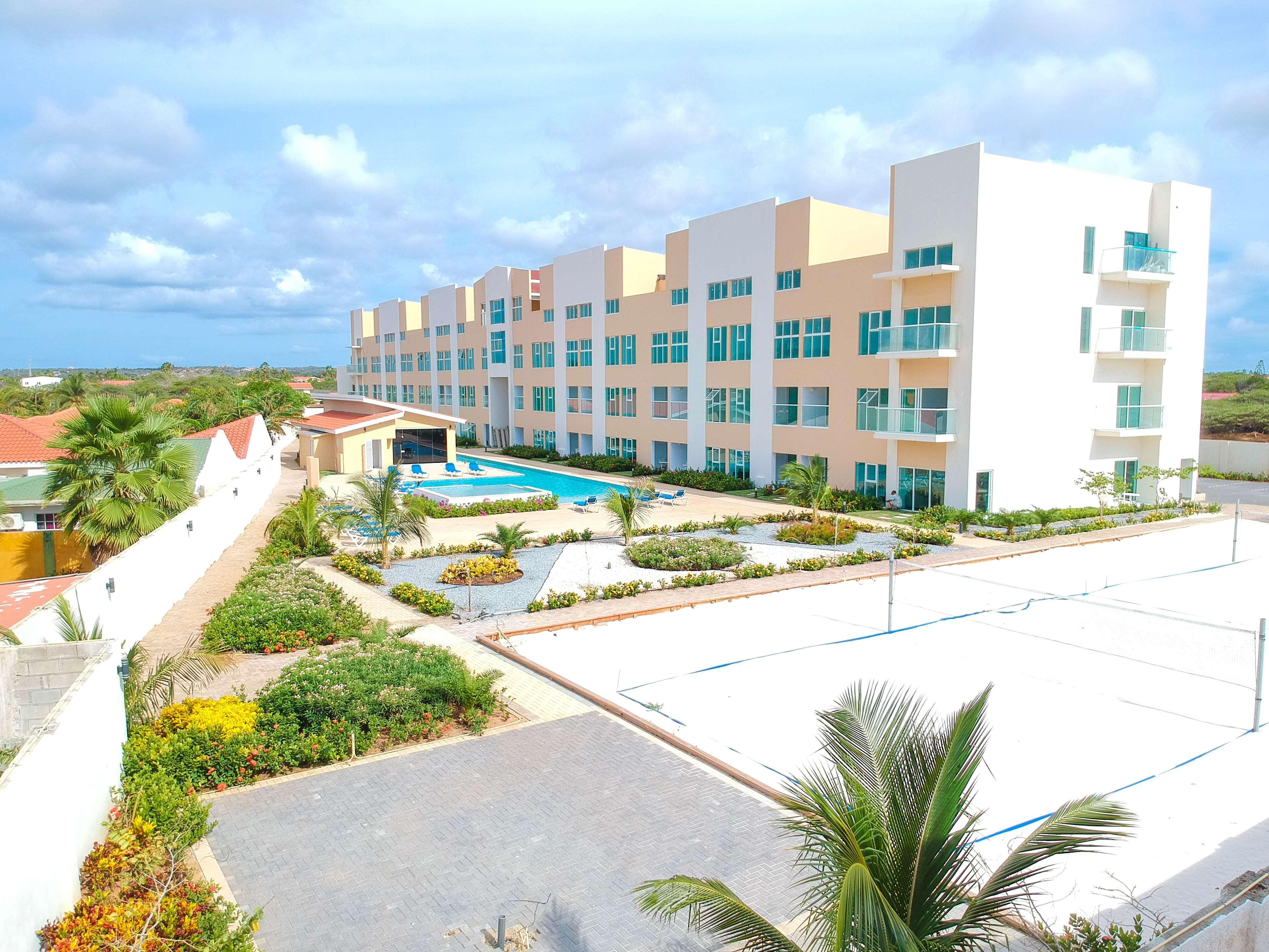 Aruba'S Life Vacation Residences - By Heritage Property Management Dış mekan fotoğraf