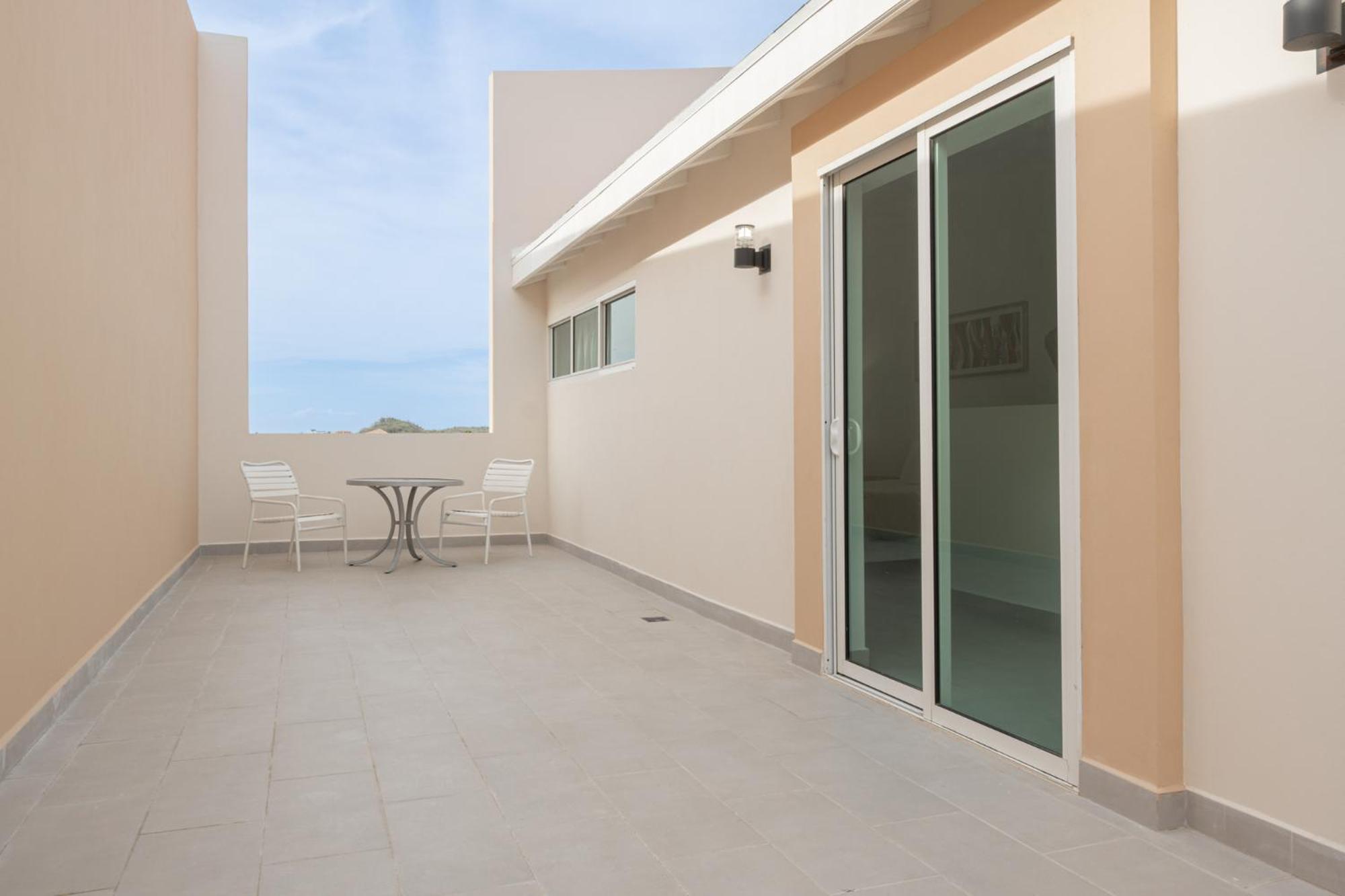 Aruba'S Life Vacation Residences - By Heritage Property Management Dış mekan fotoğraf