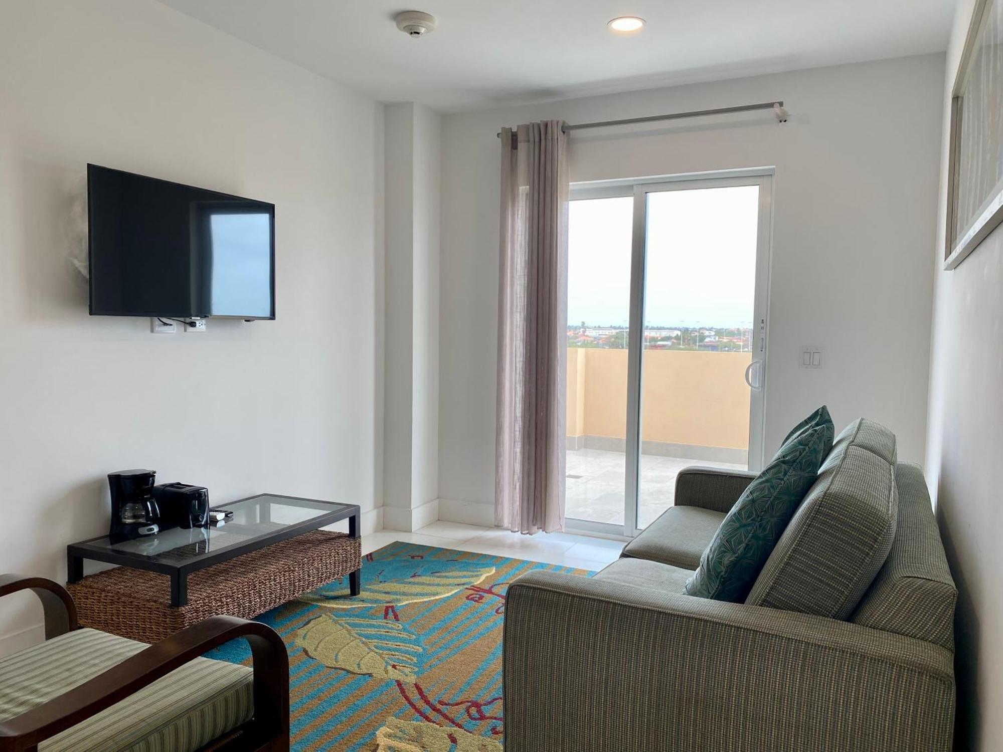 Aruba'S Life Vacation Residences - By Heritage Property Management Dış mekan fotoğraf
