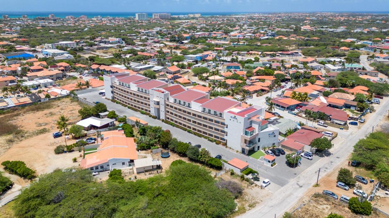 Aruba'S Life Vacation Residences - By Heritage Property Management Dış mekan fotoğraf