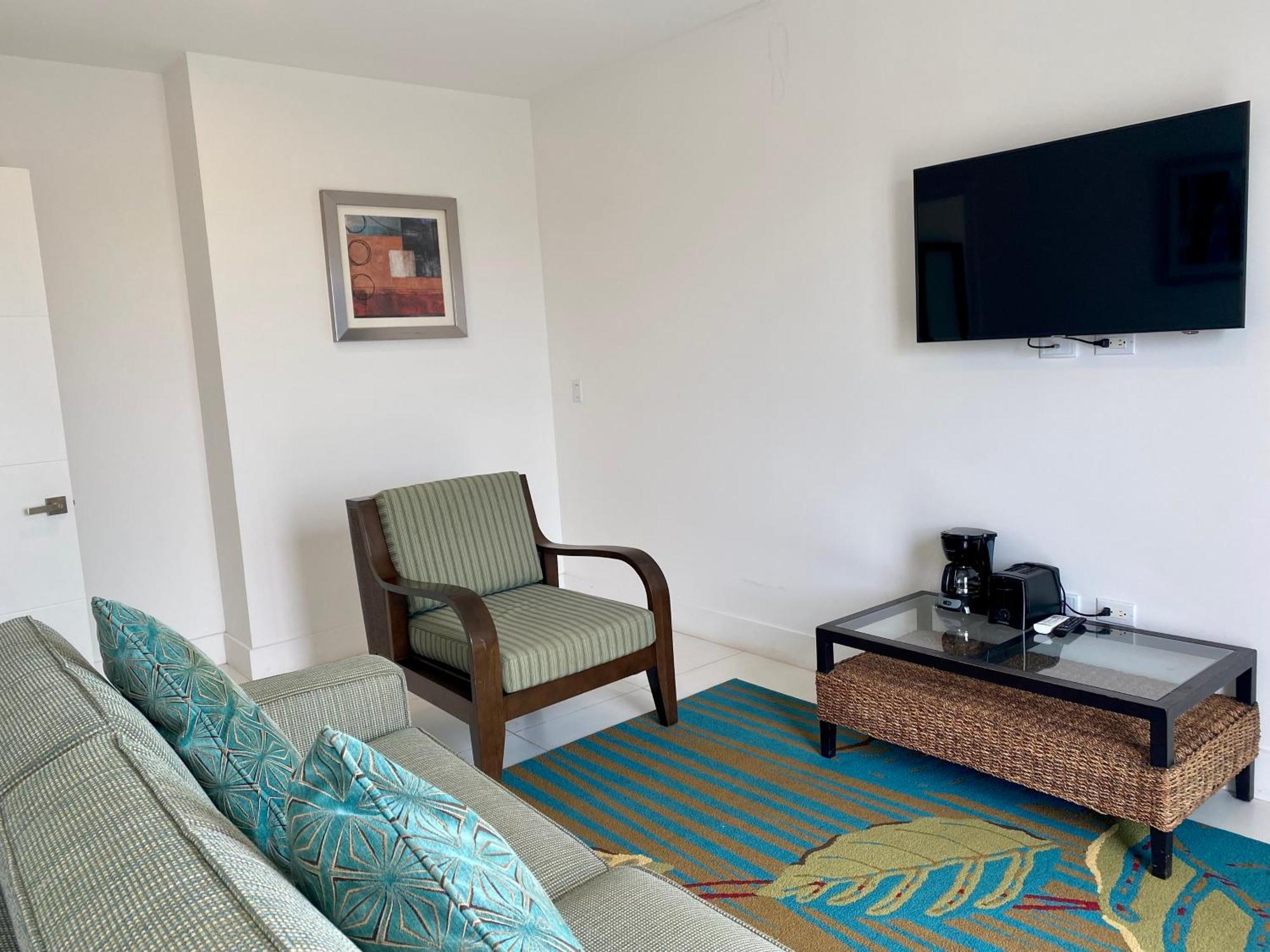 Aruba'S Life Vacation Residences - By Heritage Property Management Dış mekan fotoğraf