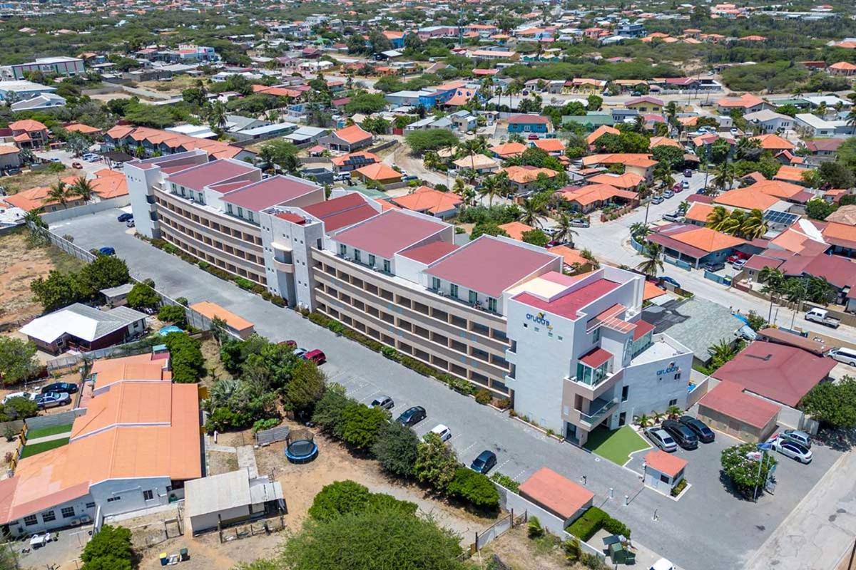Aruba'S Life Vacation Residences - By Heritage Property Management Dış mekan fotoğraf