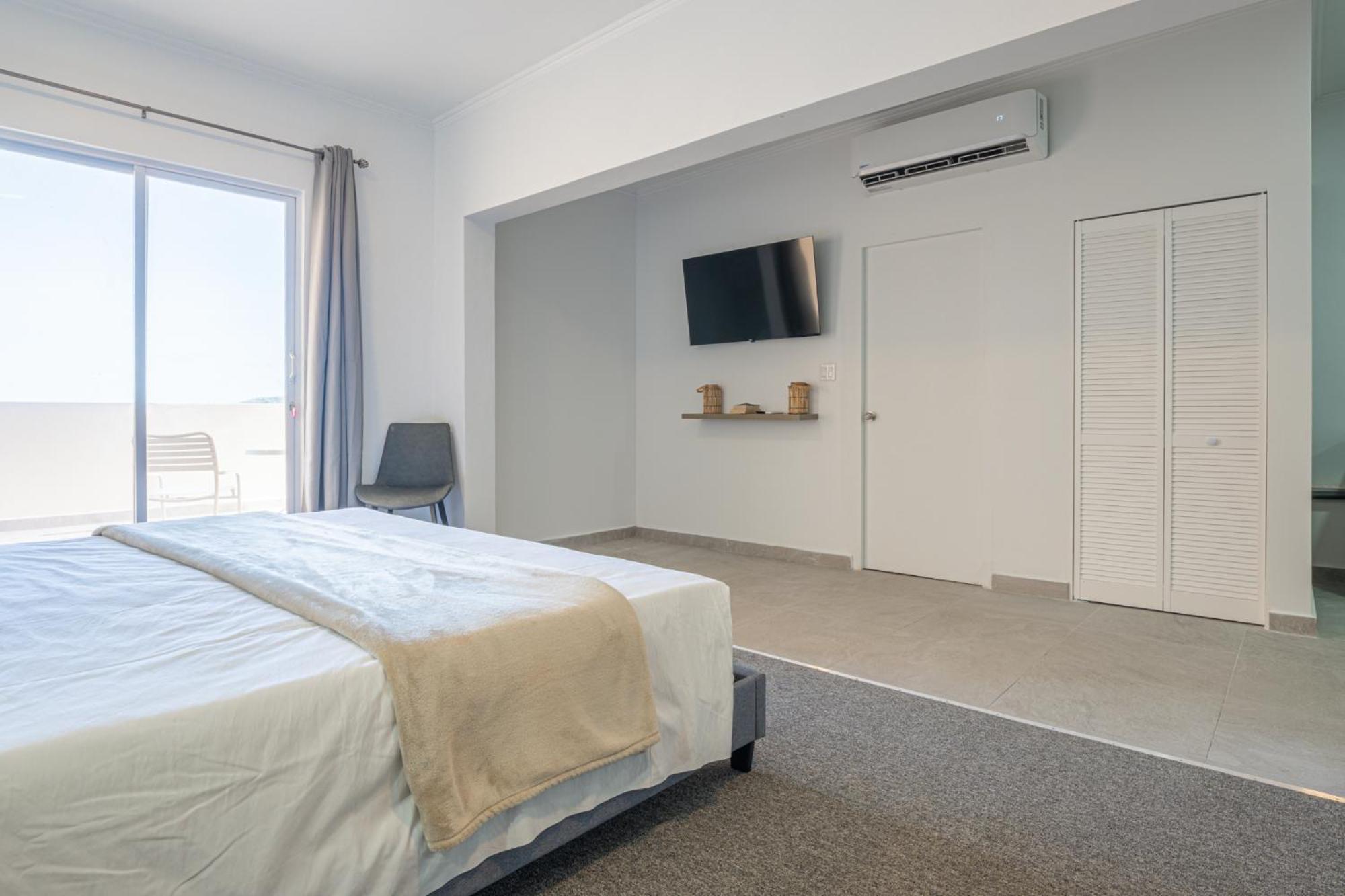 Aruba'S Life Vacation Residences - By Heritage Property Management Dış mekan fotoğraf