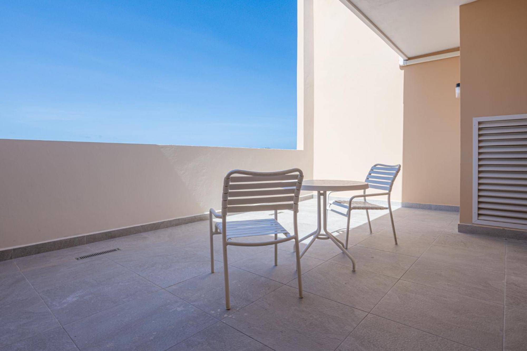 Aruba'S Life Vacation Residences - By Heritage Property Management Dış mekan fotoğraf