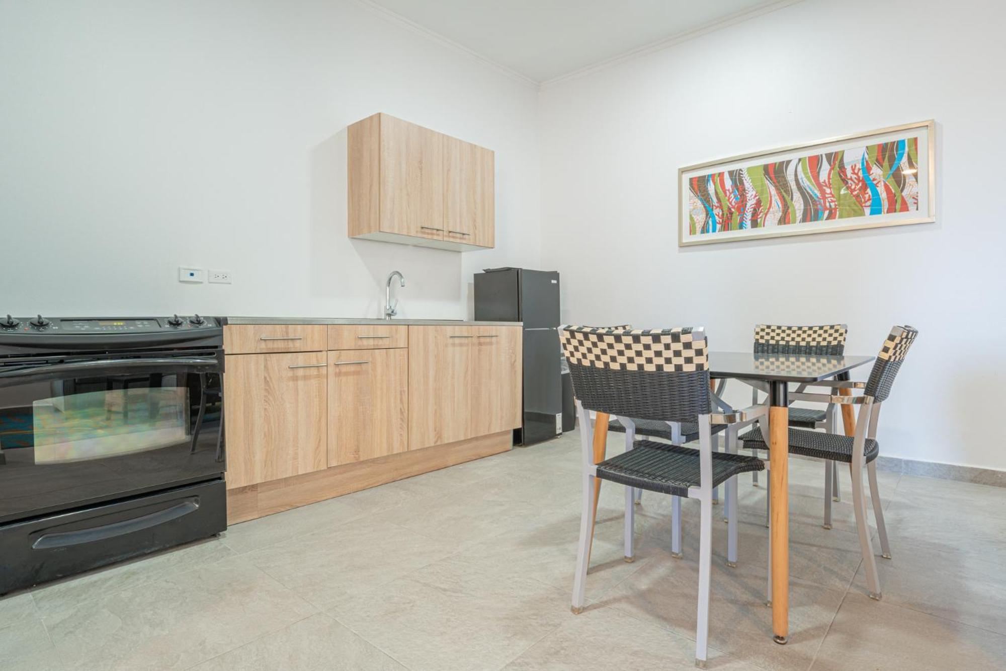 Aruba'S Life Vacation Residences - By Heritage Property Management Dış mekan fotoğraf