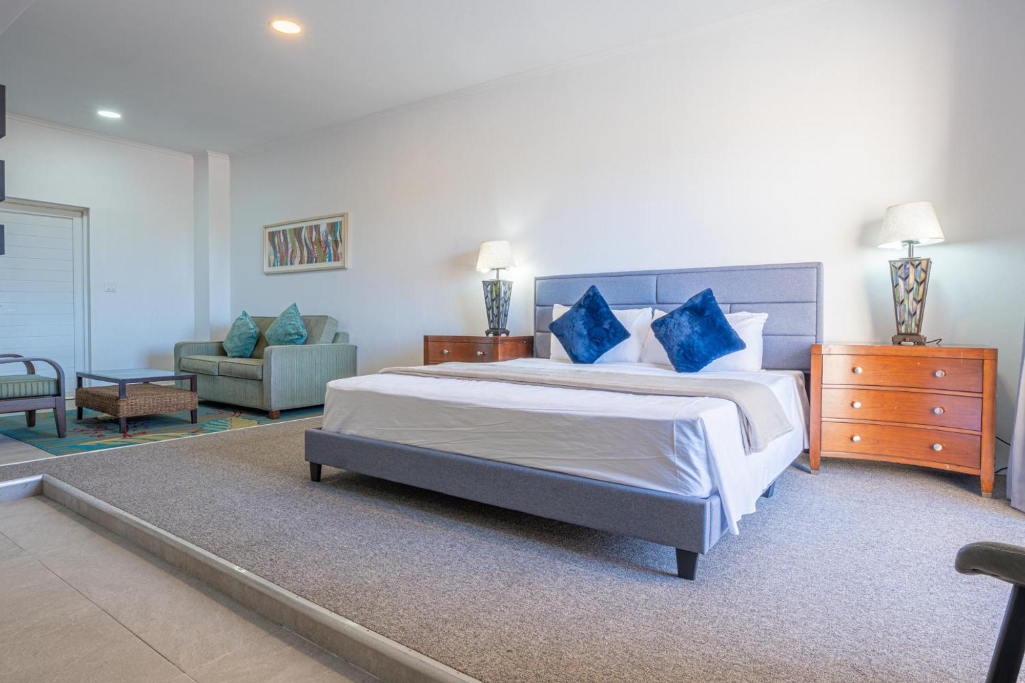Aruba'S Life Vacation Residences - By Heritage Property Management Dış mekan fotoğraf