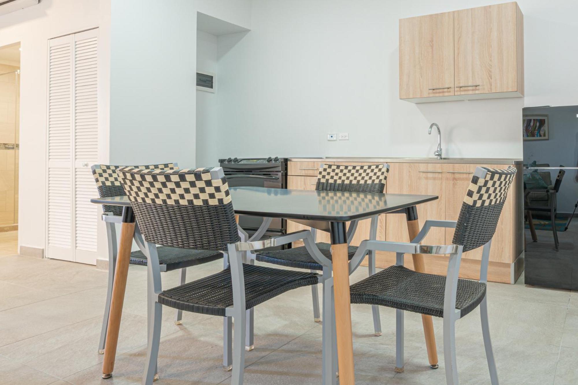 Aruba'S Life Vacation Residences - By Heritage Property Management Dış mekan fotoğraf