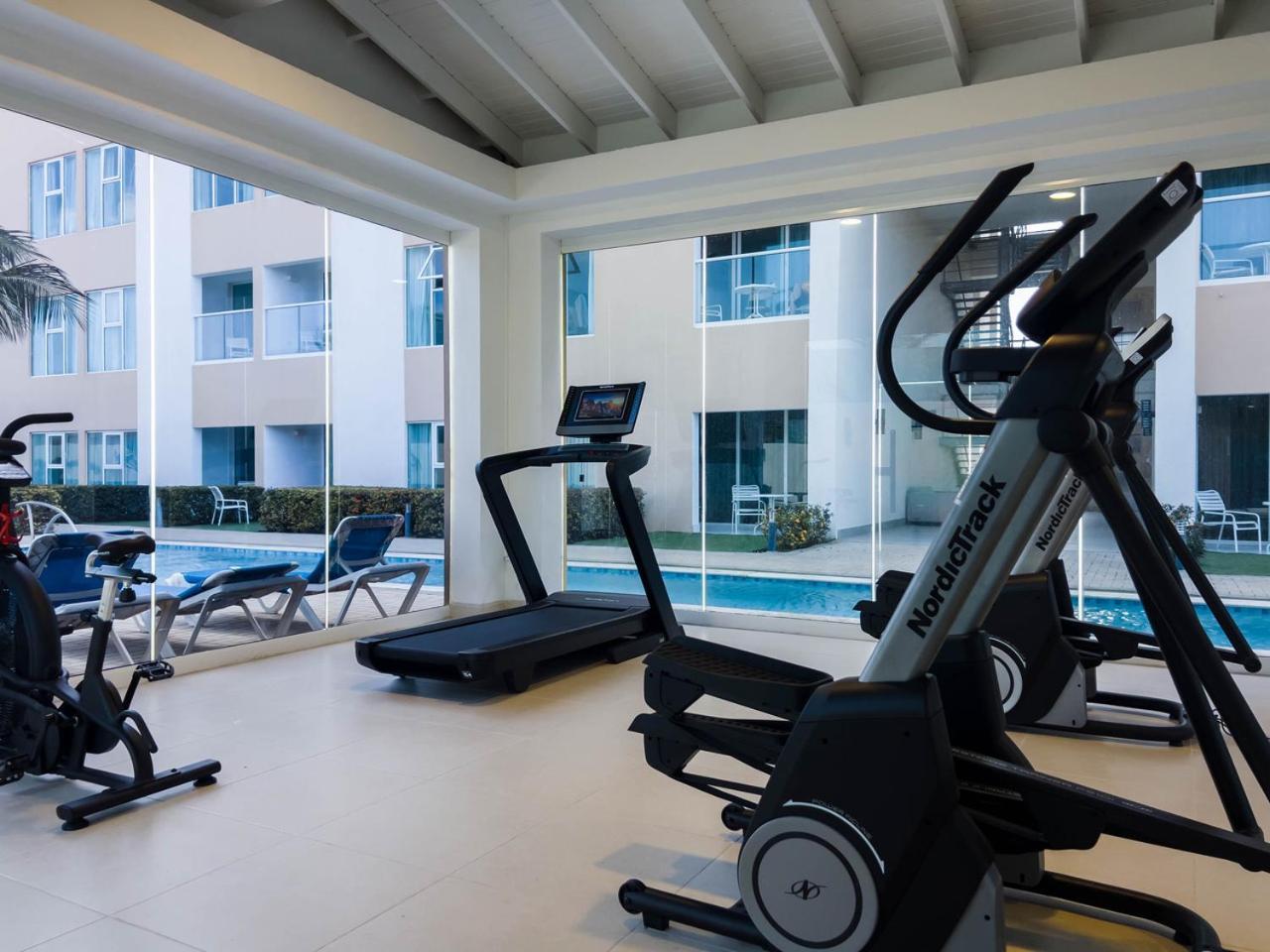 Aruba'S Life Vacation Residences - By Heritage Property Management Dış mekan fotoğraf