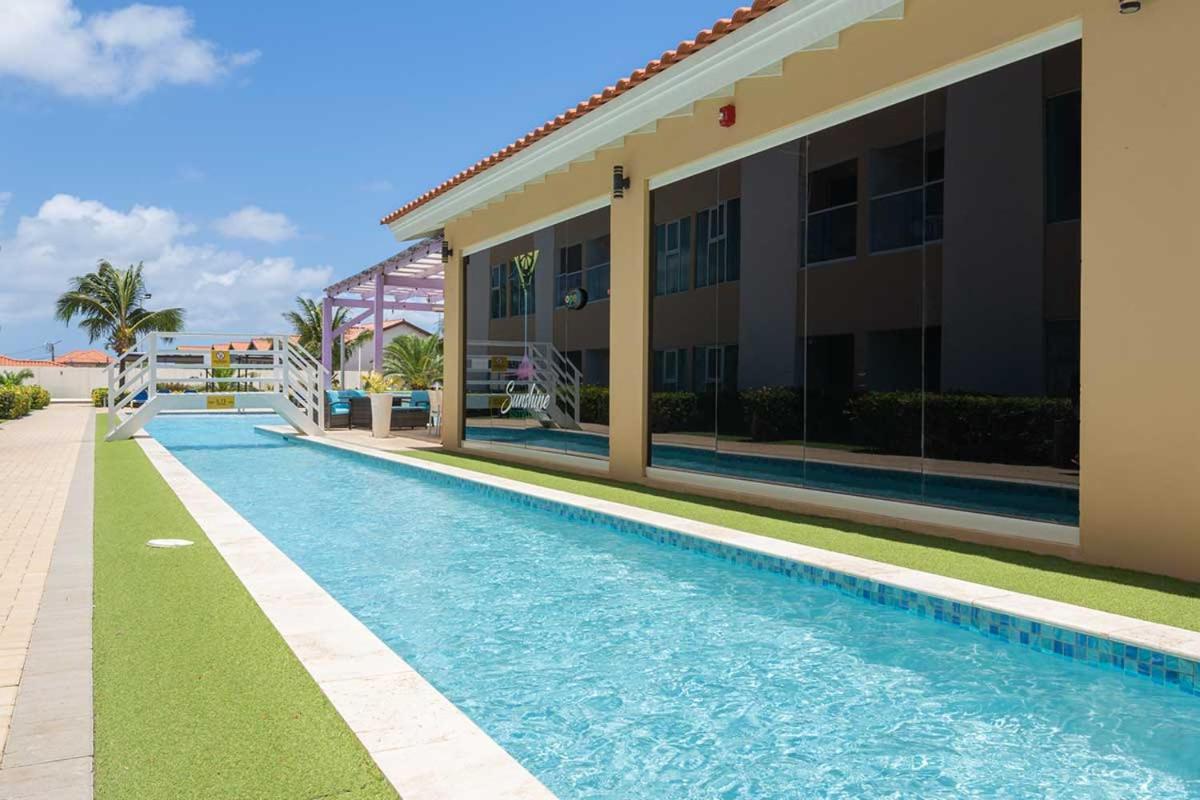 Aruba'S Life Vacation Residences - By Heritage Property Management Dış mekan fotoğraf