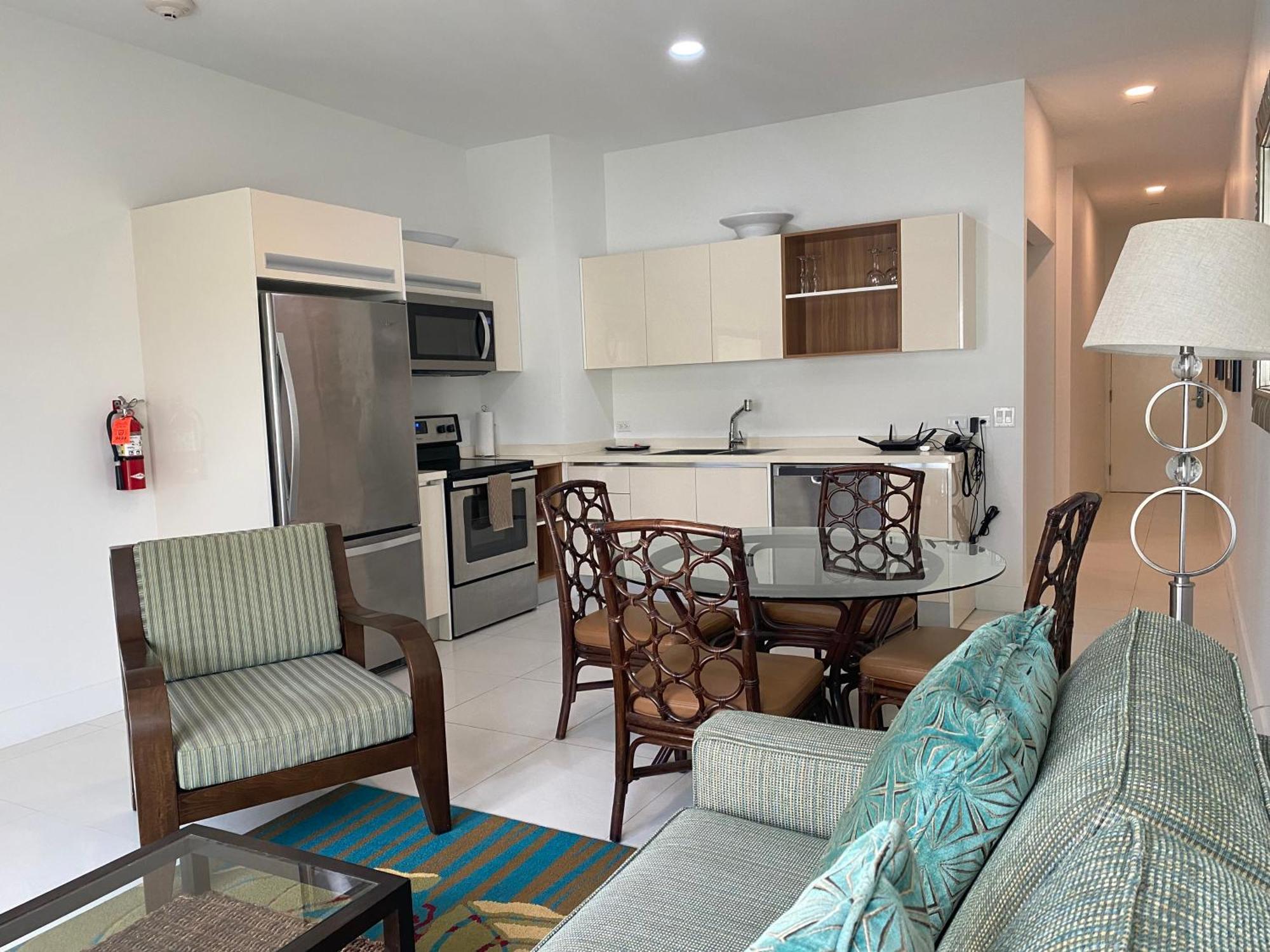 Aruba'S Life Vacation Residences - By Heritage Property Management Dış mekan fotoğraf