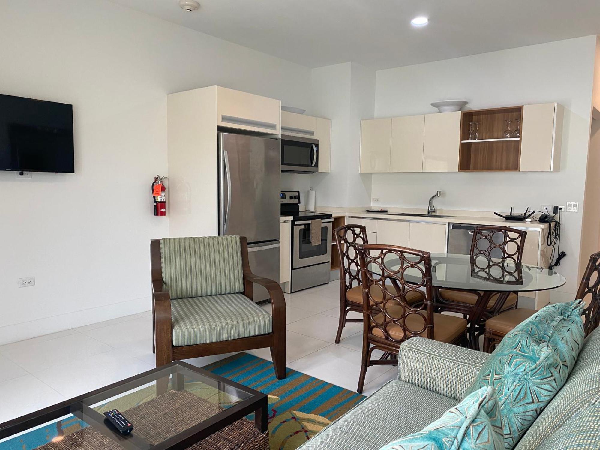 Aruba'S Life Vacation Residences - By Heritage Property Management Dış mekan fotoğraf