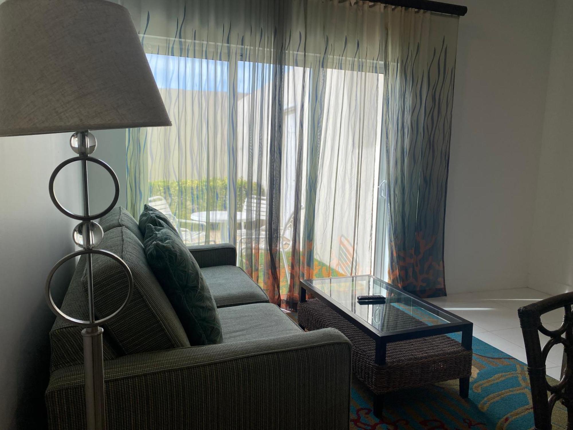 Aruba'S Life Vacation Residences - By Heritage Property Management Dış mekan fotoğraf