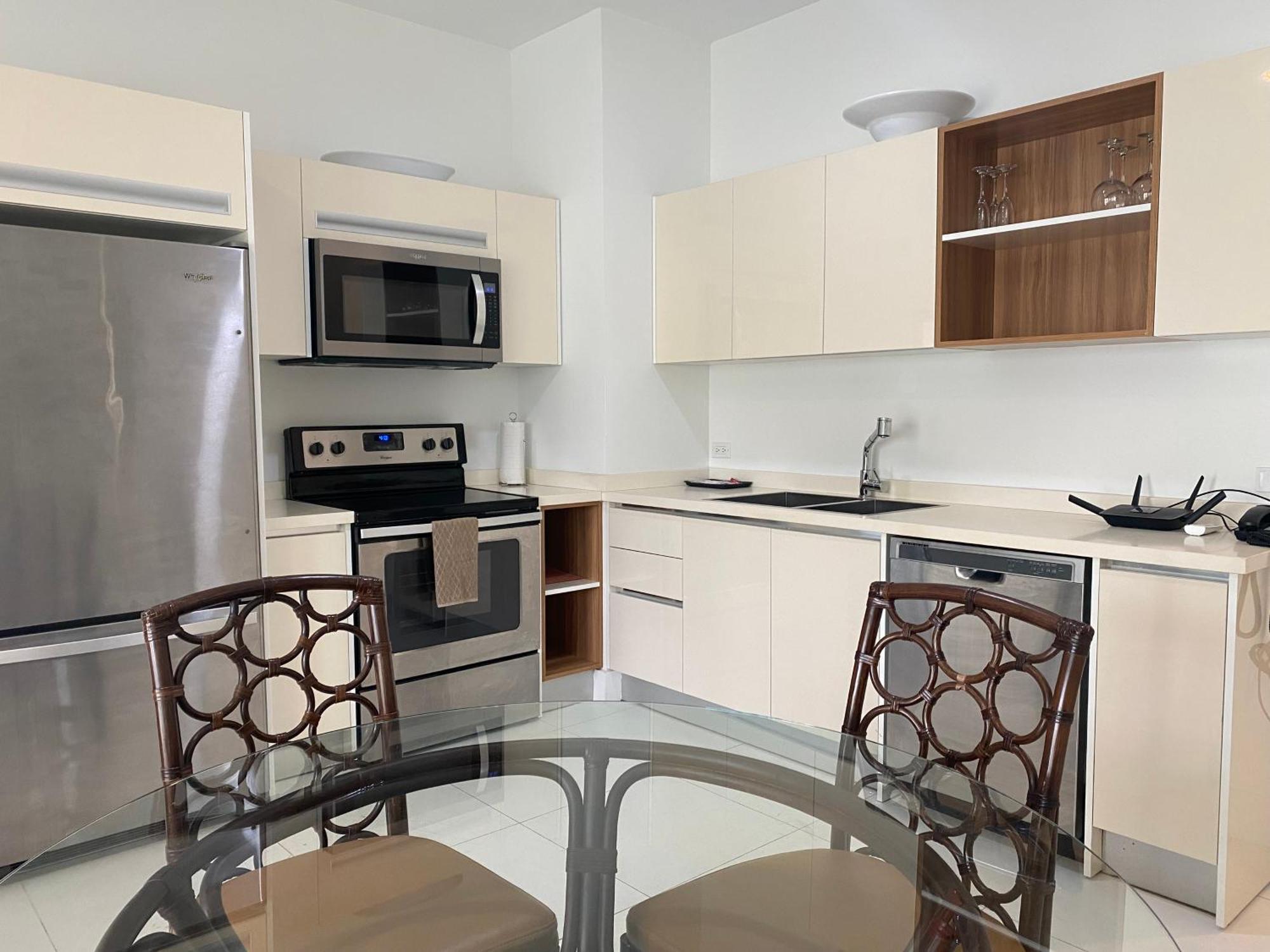 Aruba'S Life Vacation Residences - By Heritage Property Management Dış mekan fotoğraf
