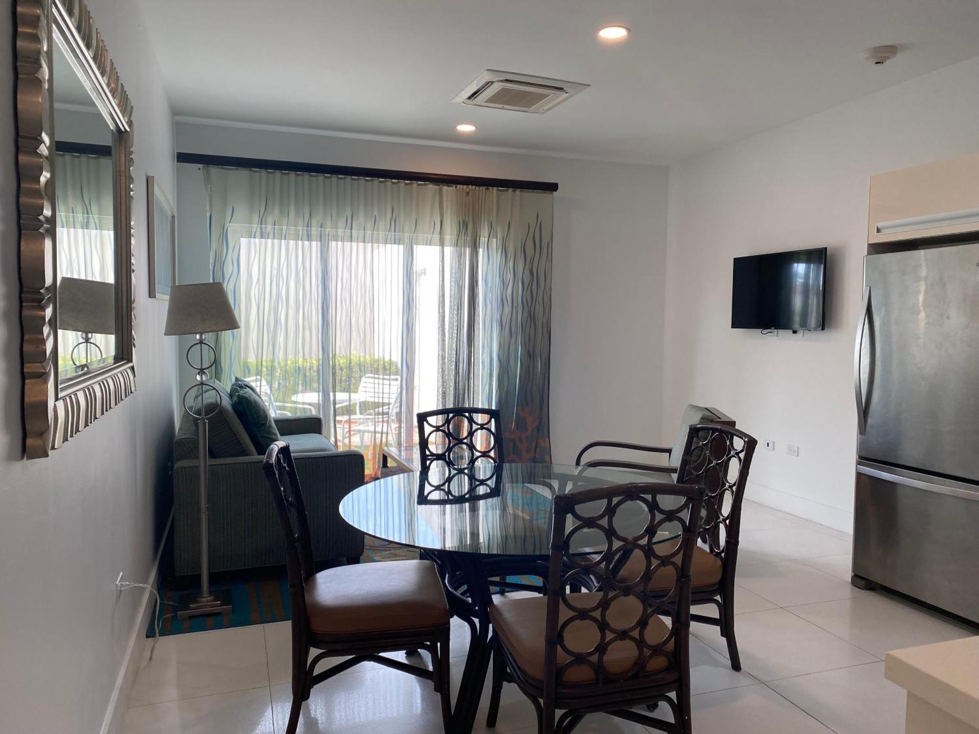 Aruba'S Life Vacation Residences - By Heritage Property Management Dış mekan fotoğraf