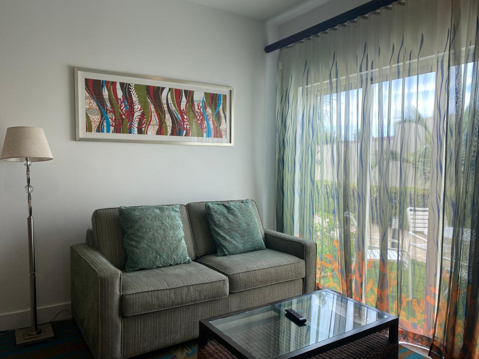 Aruba'S Life Vacation Residences - By Heritage Property Management Dış mekan fotoğraf