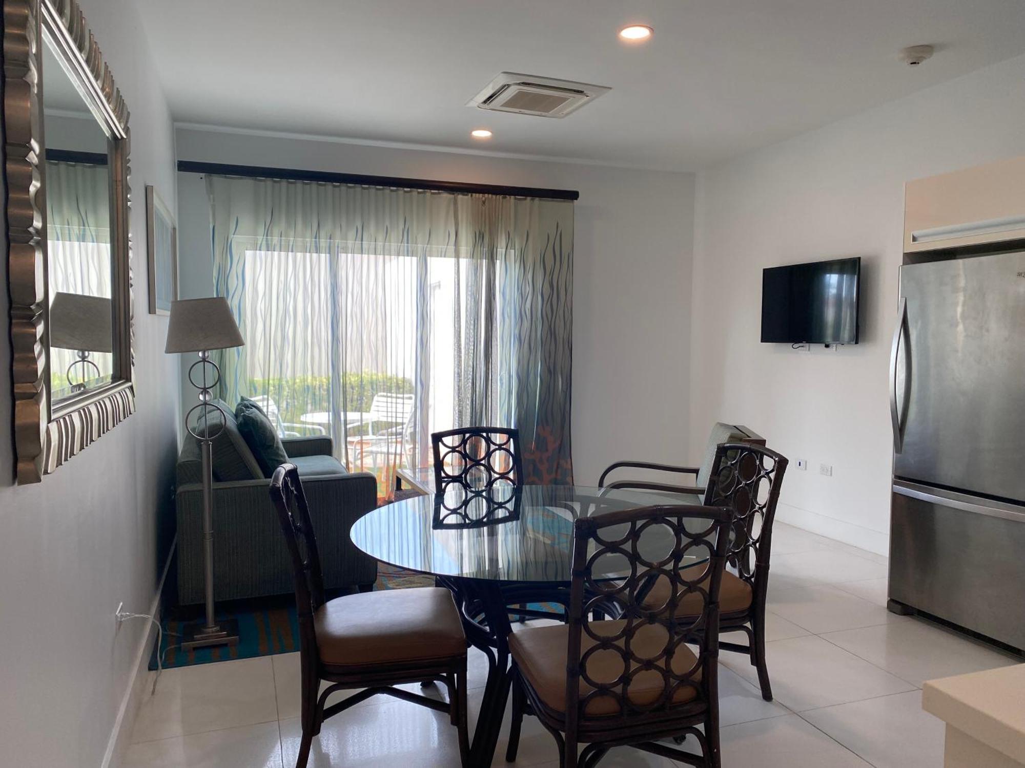 Aruba'S Life Vacation Residences - By Heritage Property Management Dış mekan fotoğraf