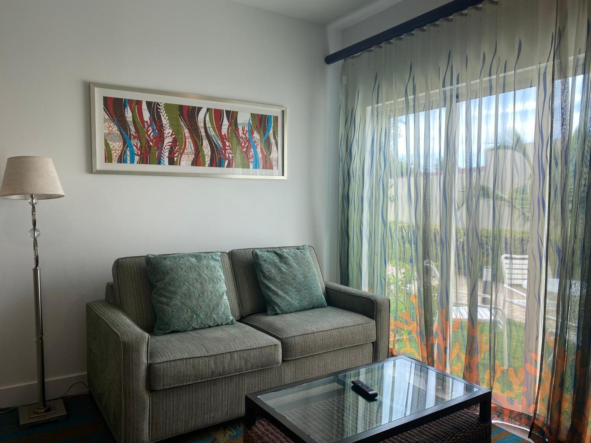 Aruba'S Life Vacation Residences - By Heritage Property Management Dış mekan fotoğraf