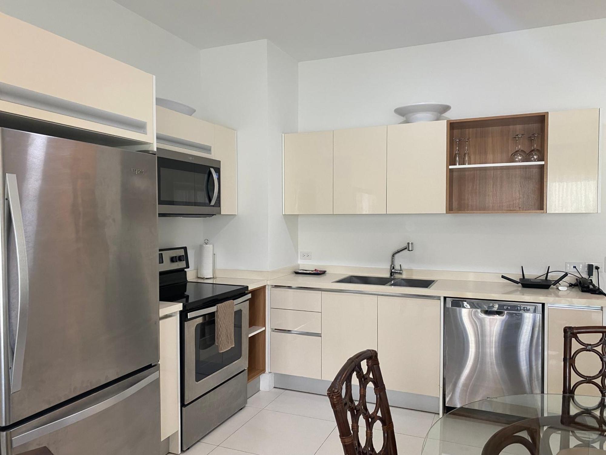 Aruba'S Life Vacation Residences - By Heritage Property Management Dış mekan fotoğraf