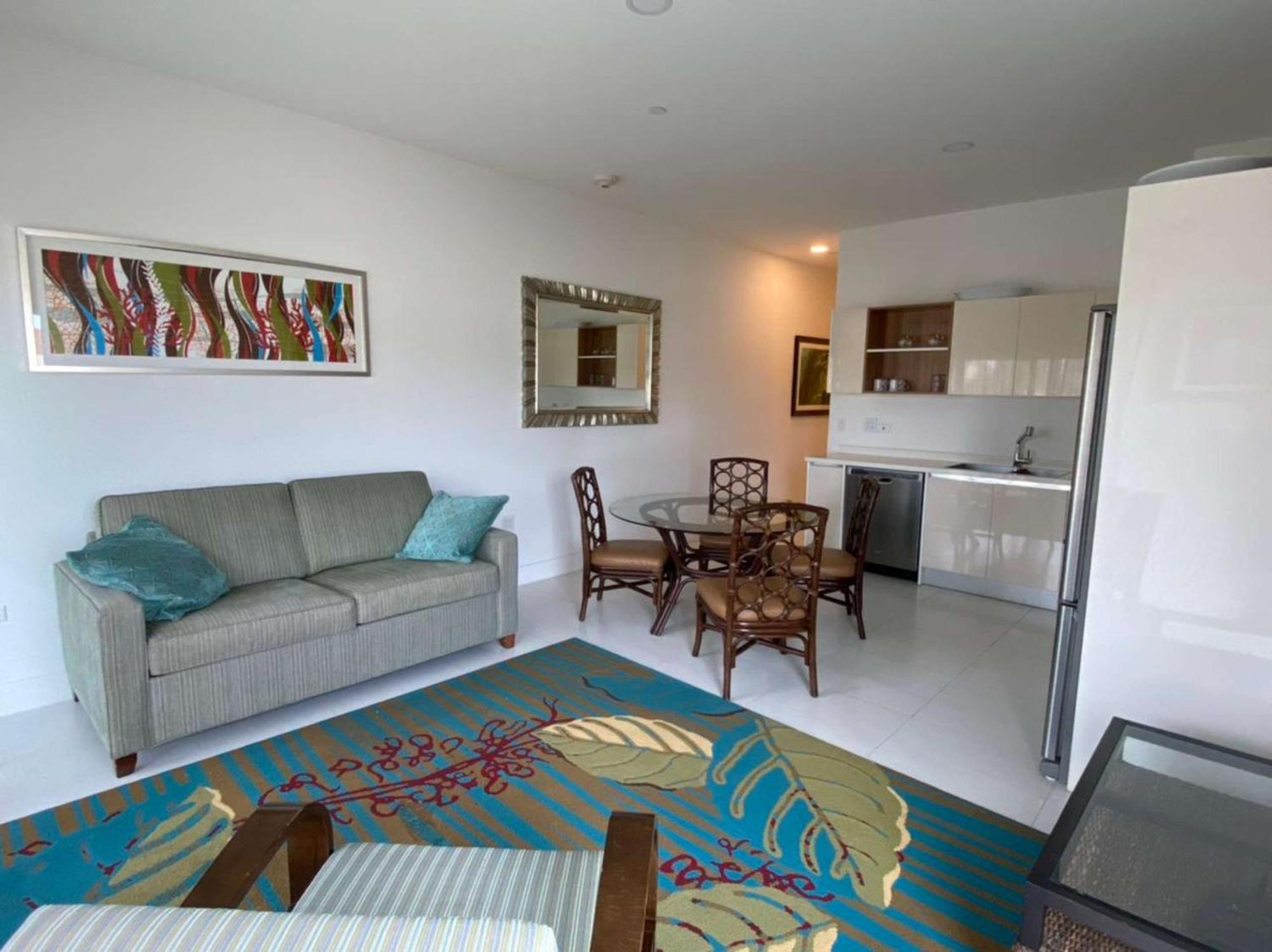 Aruba'S Life Vacation Residences - By Heritage Property Management Dış mekan fotoğraf