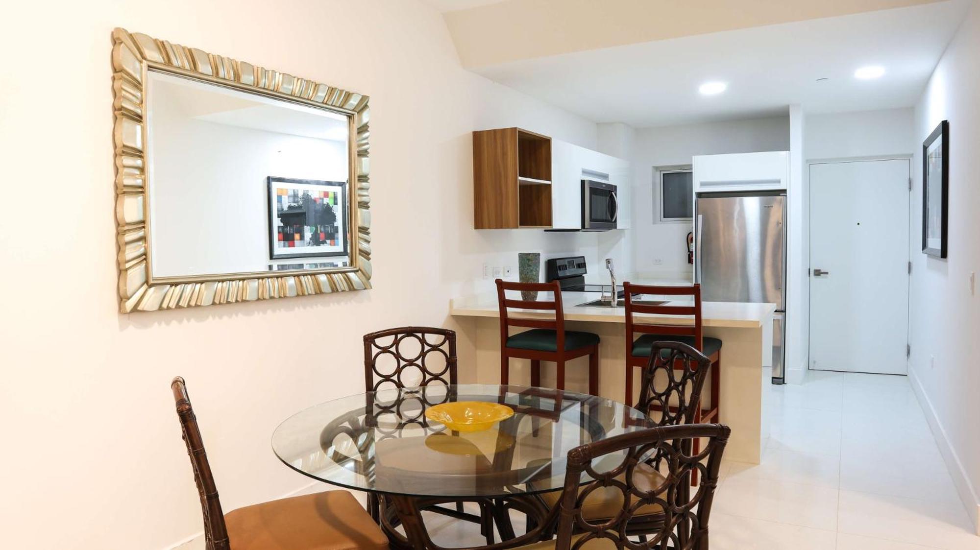 Aruba'S Life Vacation Residences - By Heritage Property Management Dış mekan fotoğraf