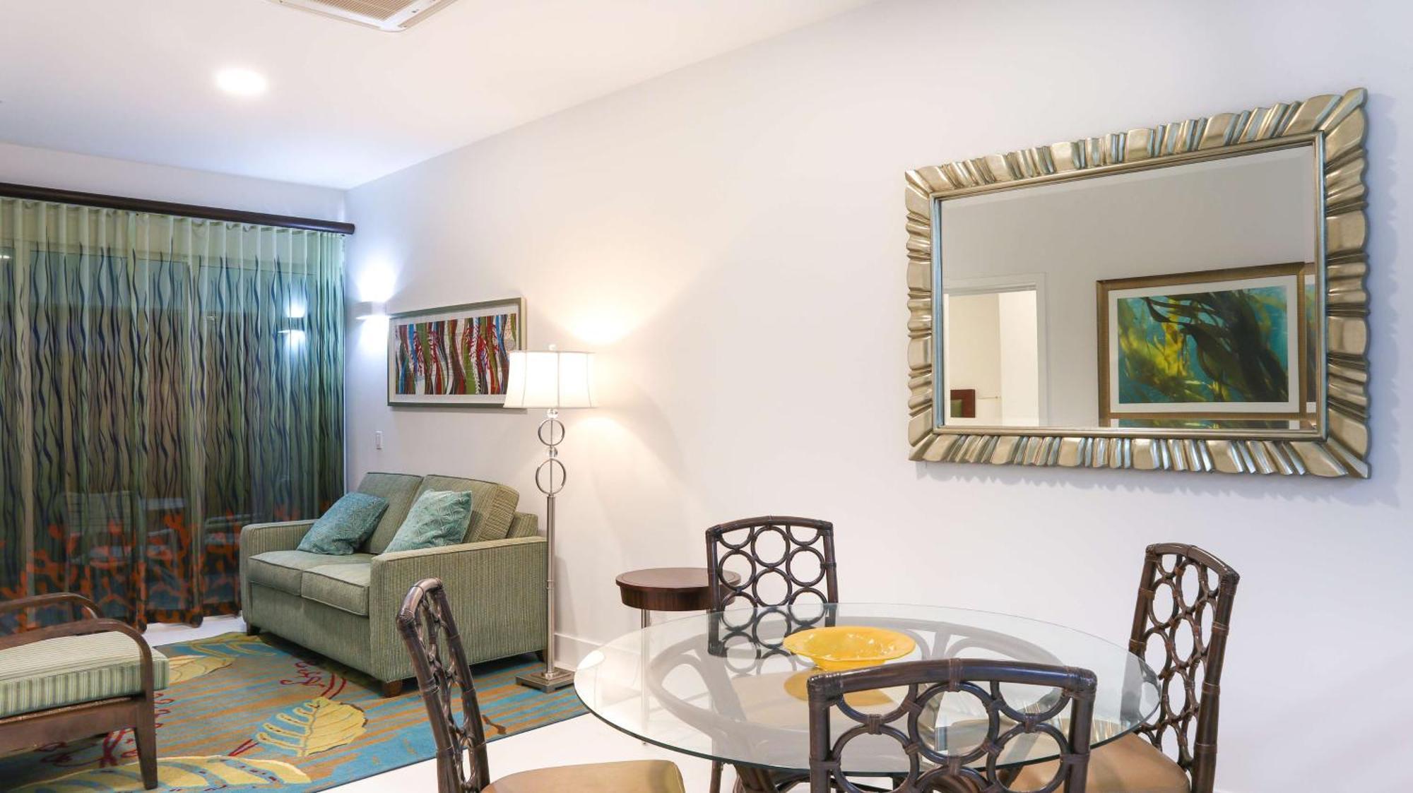 Aruba'S Life Vacation Residences - By Heritage Property Management Dış mekan fotoğraf