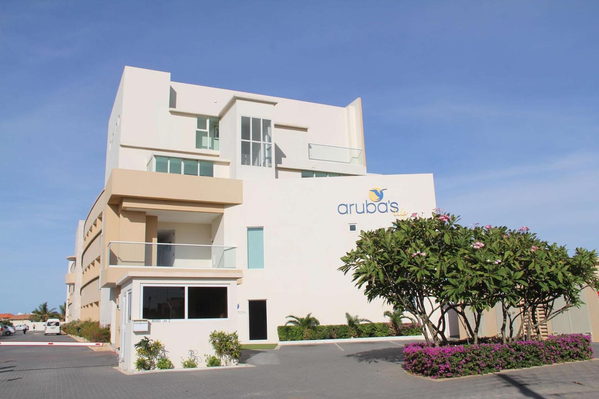 Aruba'S Life Vacation Residences - By Heritage Property Management Dış mekan fotoğraf