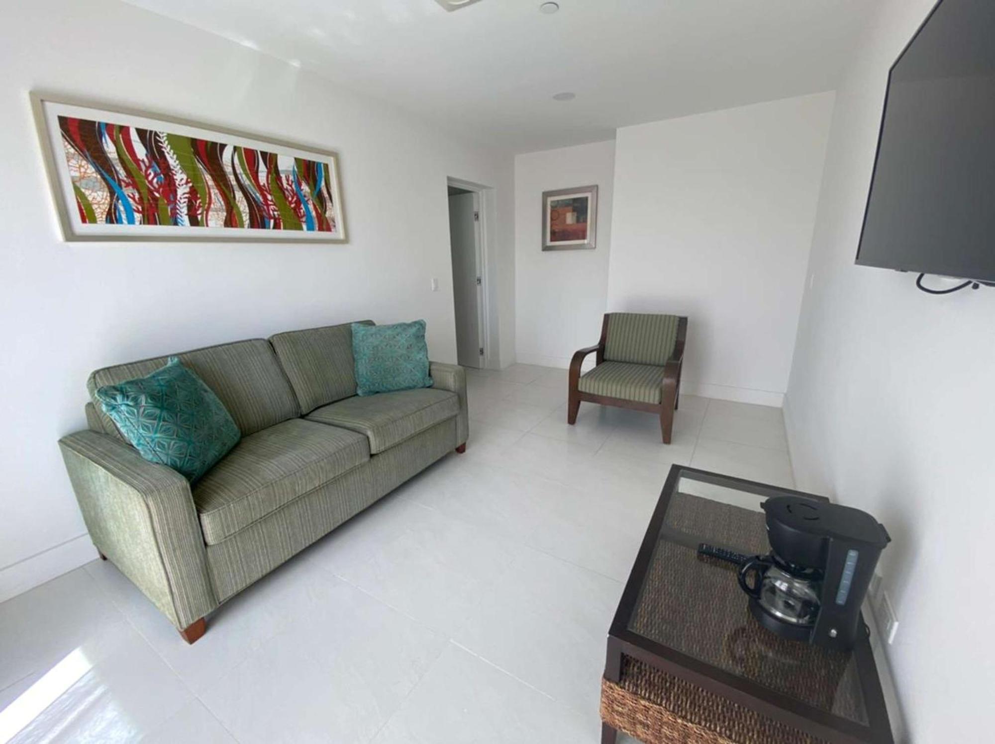 Aruba'S Life Vacation Residences - By Heritage Property Management Dış mekan fotoğraf