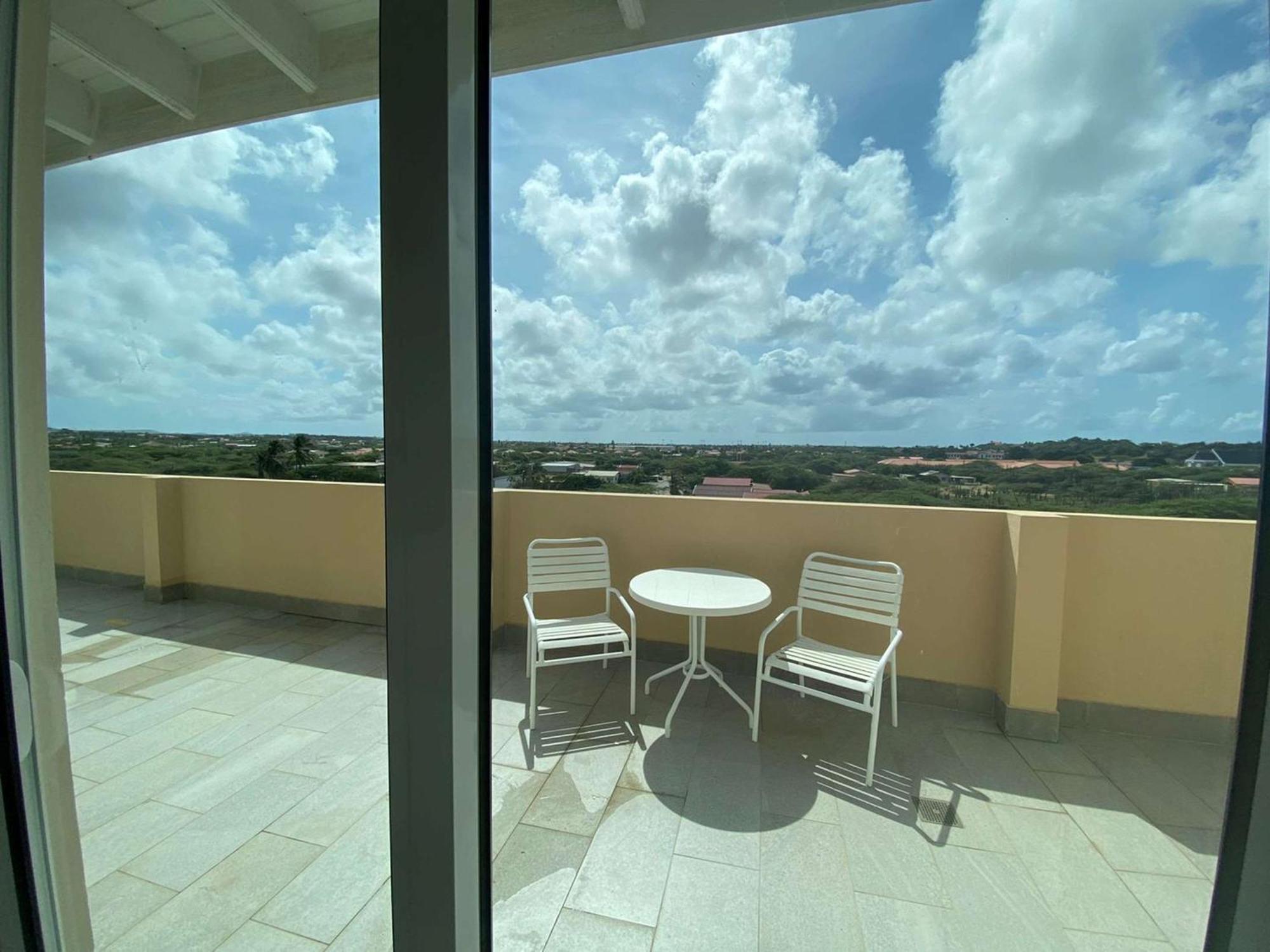 Aruba'S Life Vacation Residences - By Heritage Property Management Dış mekan fotoğraf