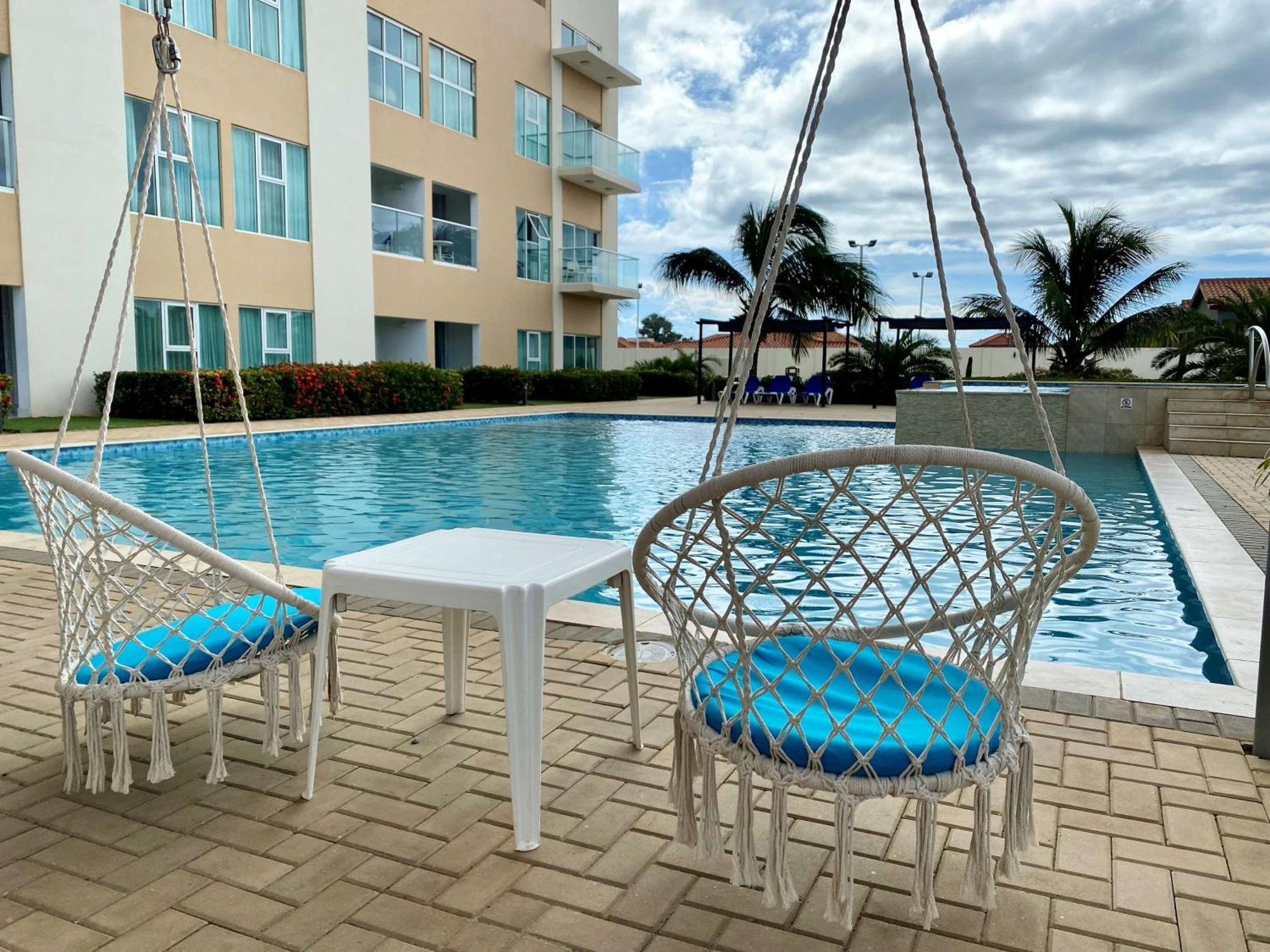 Aruba'S Life Vacation Residences - By Heritage Property Management Dış mekan fotoğraf