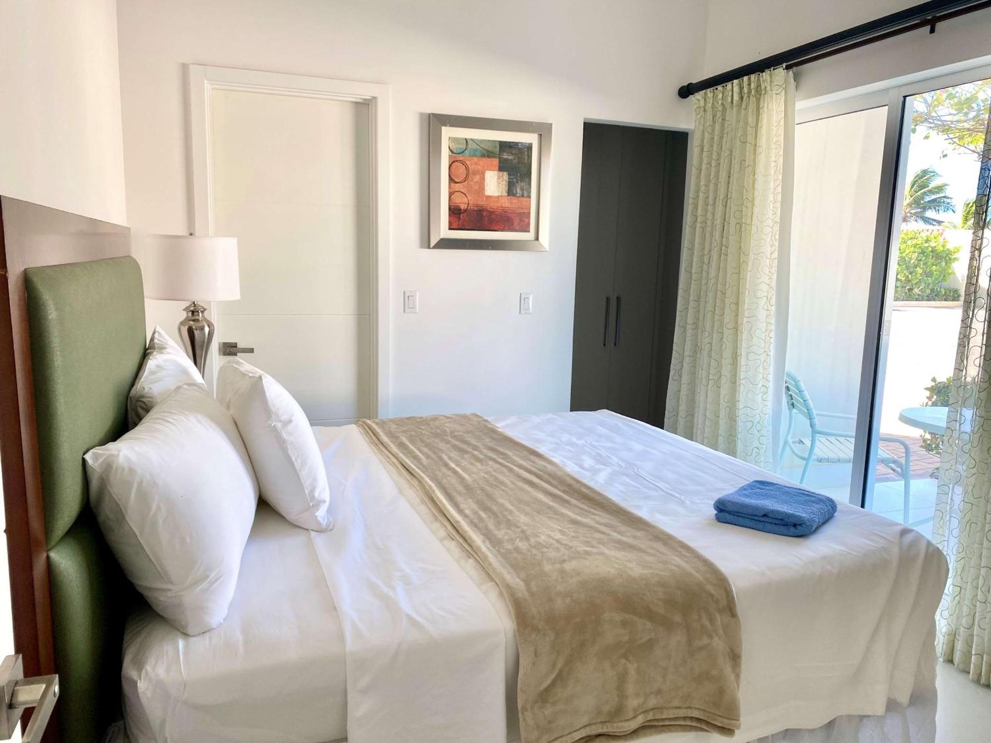 Aruba'S Life Vacation Residences - By Heritage Property Management Dış mekan fotoğraf
