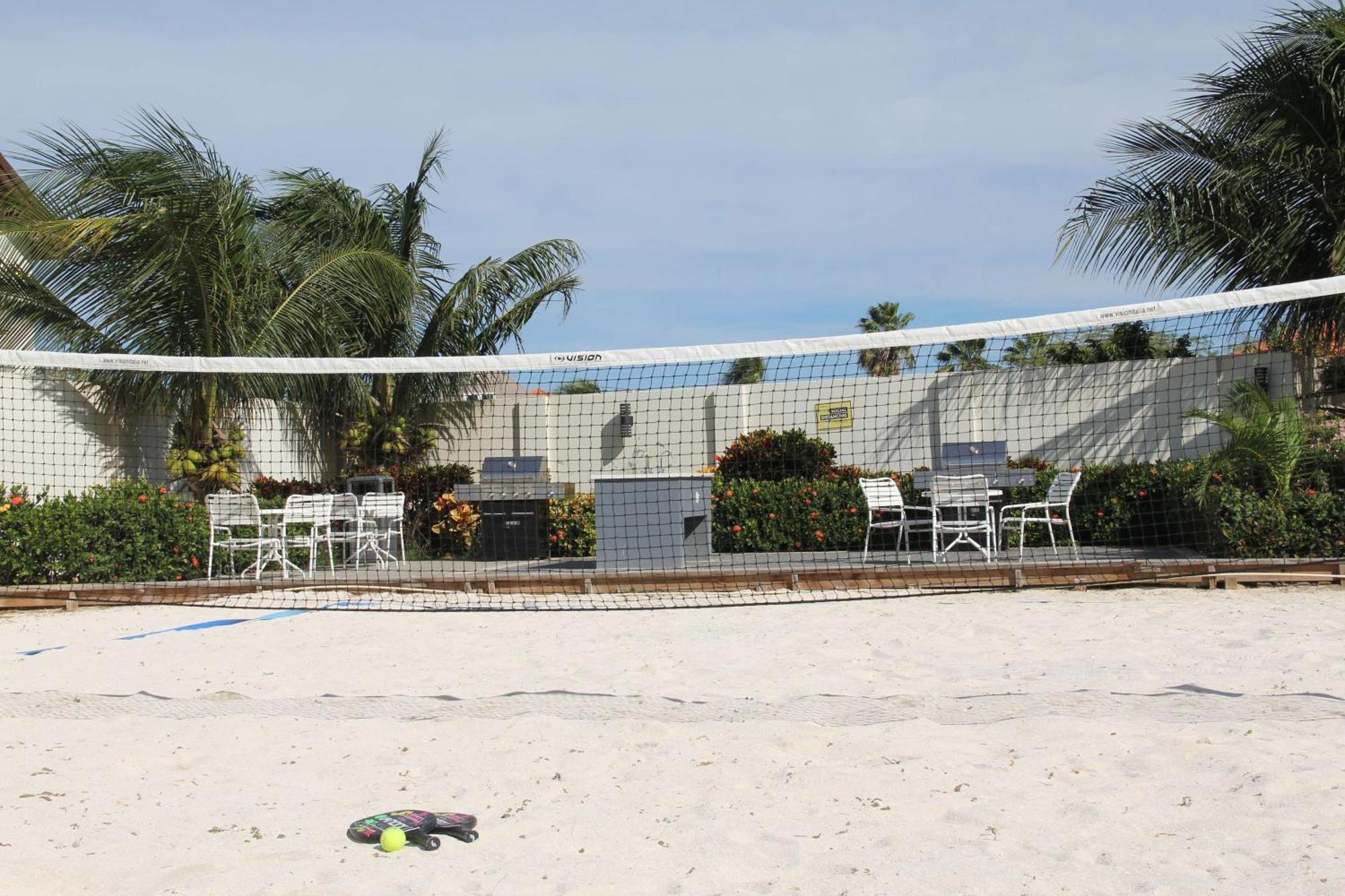 Aruba'S Life Vacation Residences - By Heritage Property Management Dış mekan fotoğraf