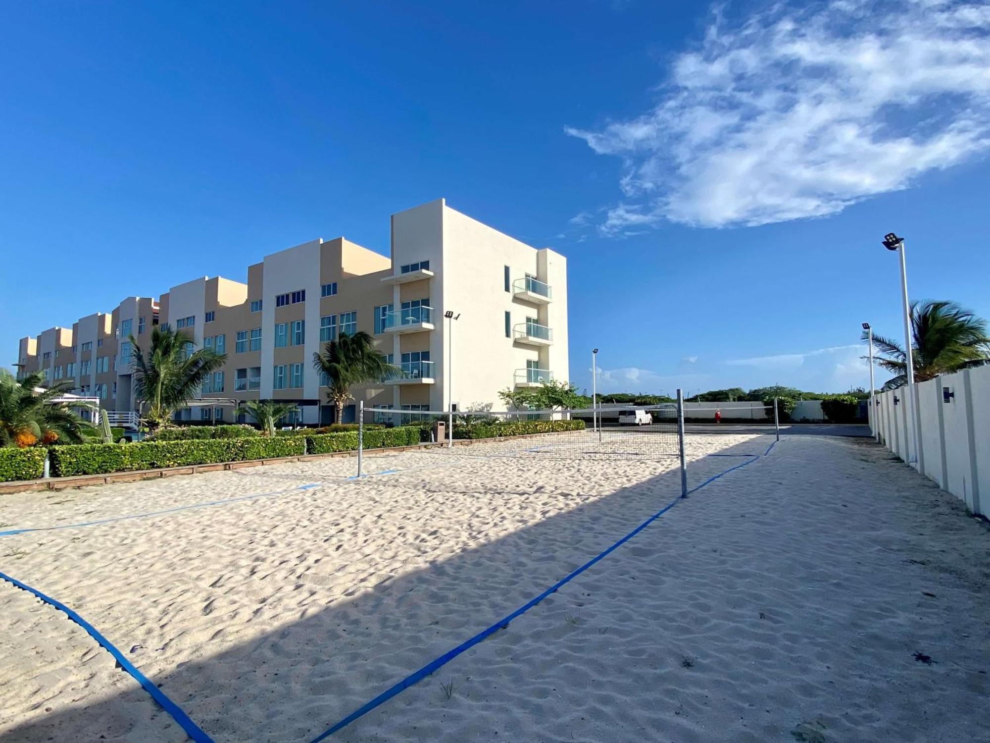 Aruba'S Life Vacation Residences - By Heritage Property Management Dış mekan fotoğraf