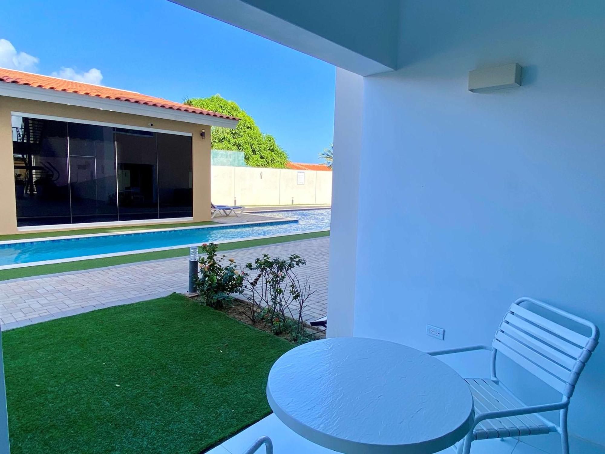 Aruba'S Life Vacation Residences - By Heritage Property Management Dış mekan fotoğraf