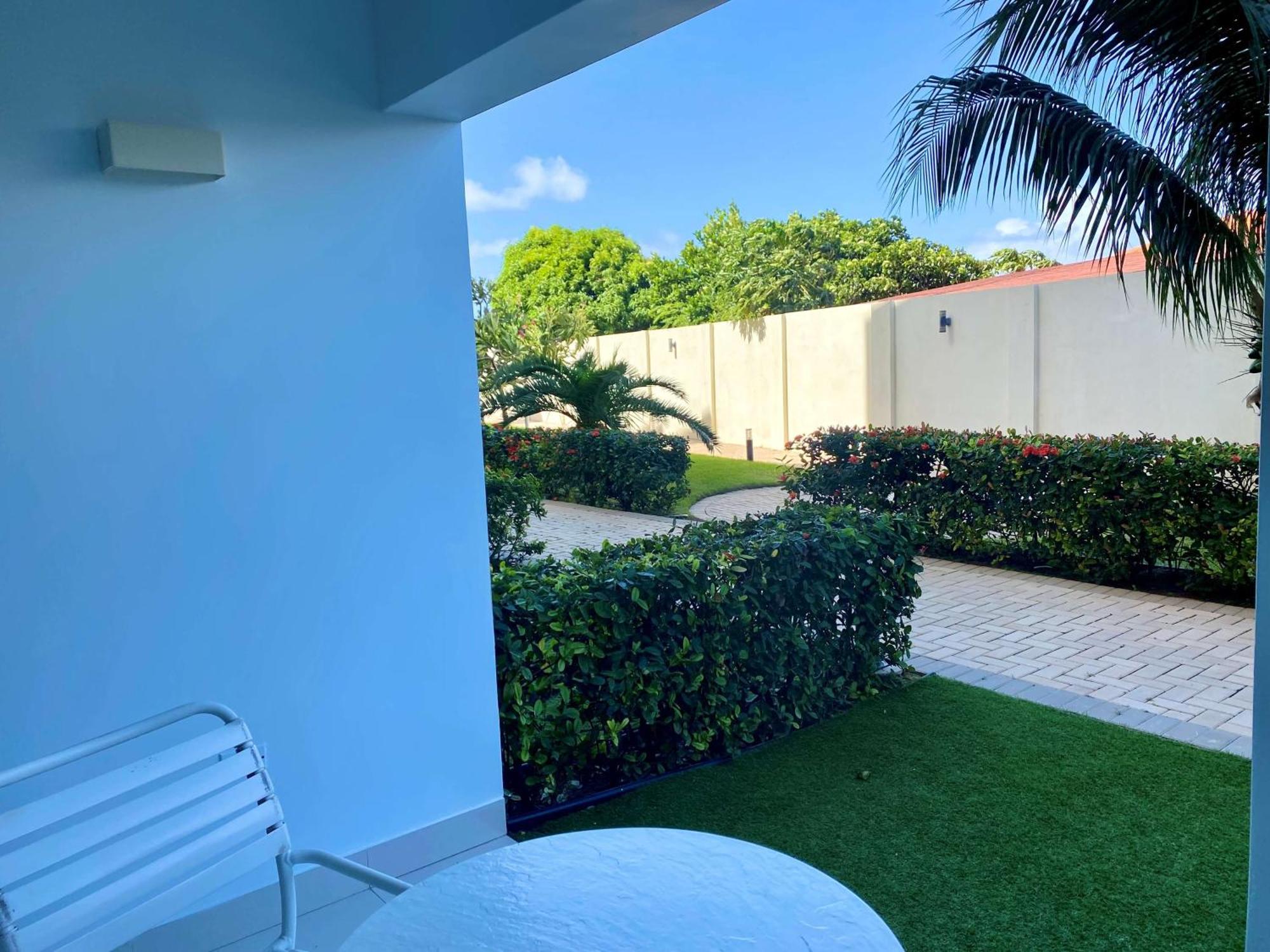Aruba'S Life Vacation Residences - By Heritage Property Management Dış mekan fotoğraf