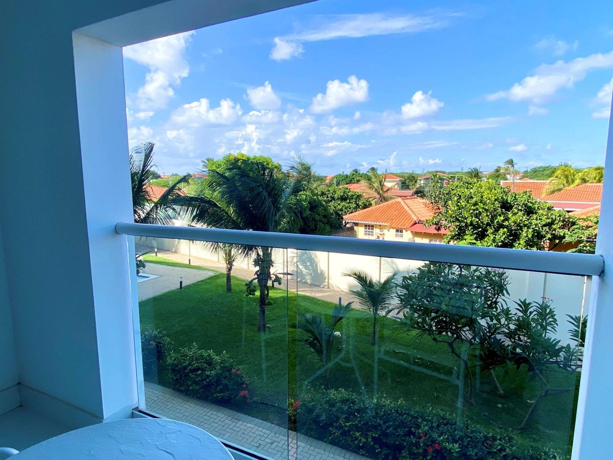 Aruba'S Life Vacation Residences - By Heritage Property Management Dış mekan fotoğraf