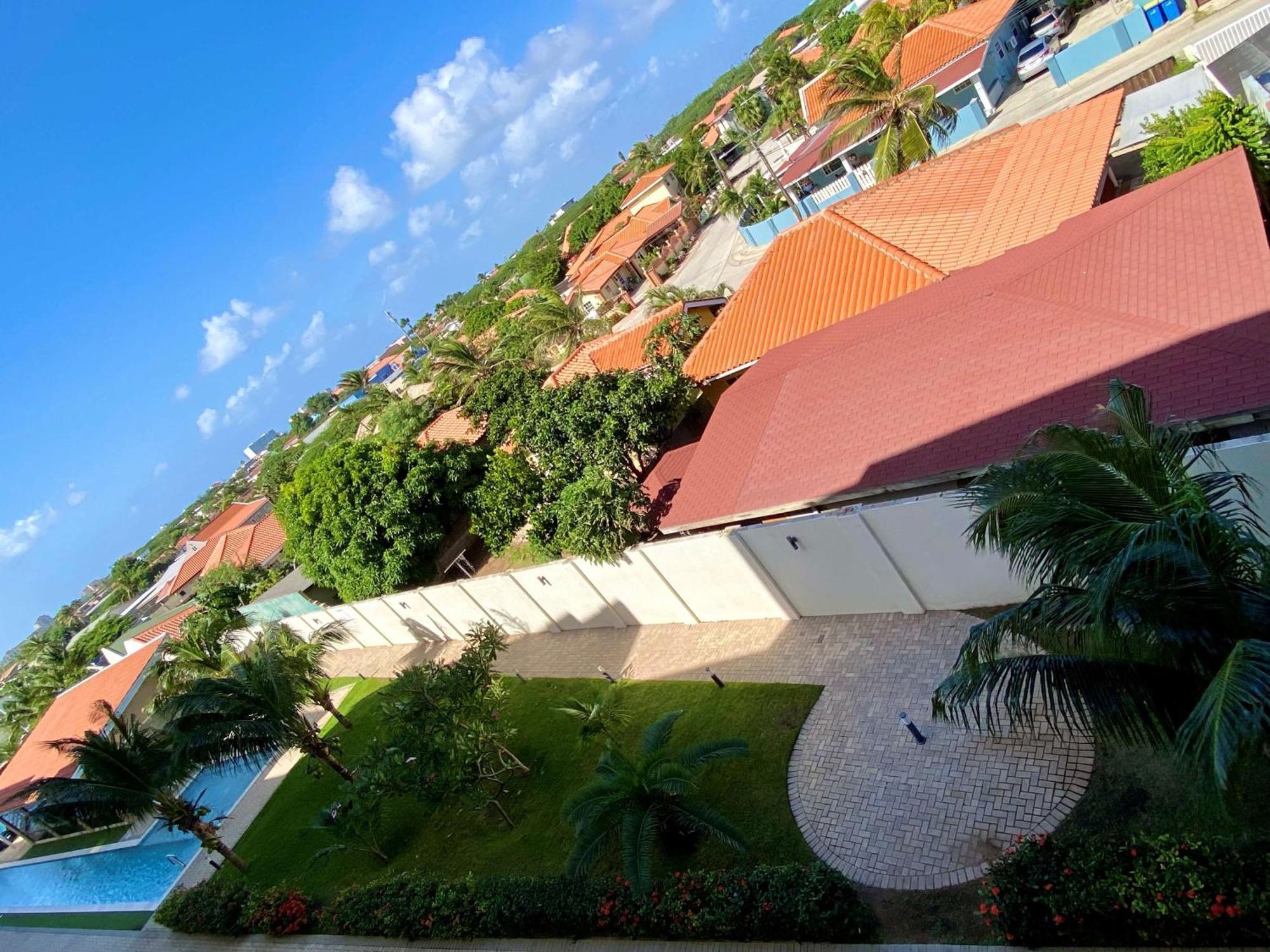 Aruba'S Life Vacation Residences - By Heritage Property Management Dış mekan fotoğraf