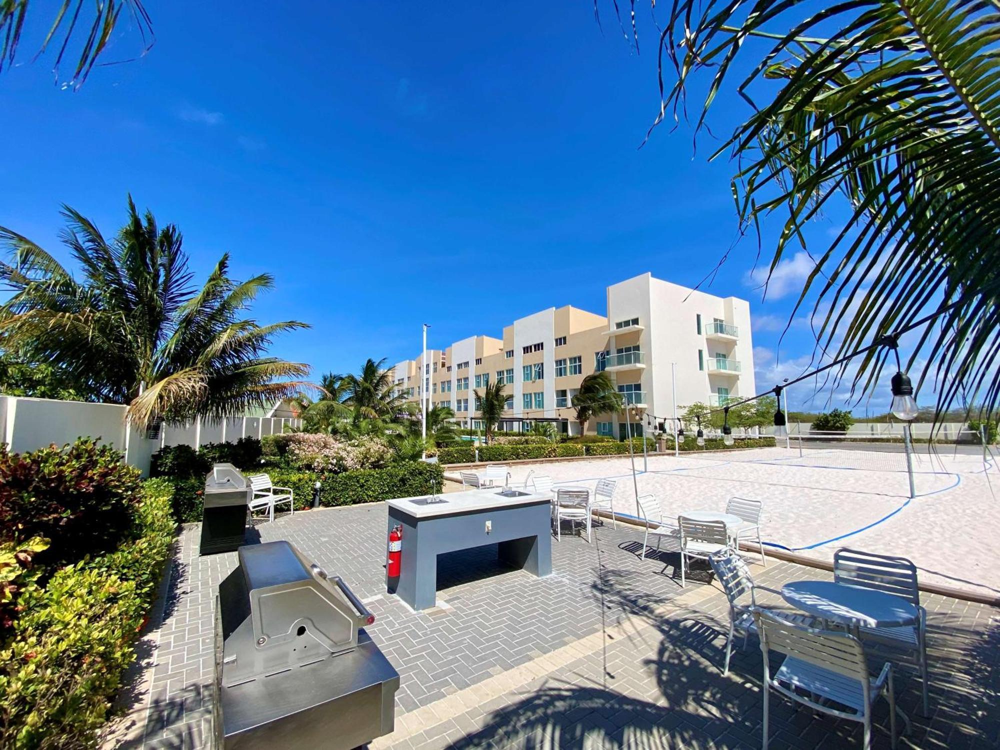 Aruba'S Life Vacation Residences - By Heritage Property Management Dış mekan fotoğraf