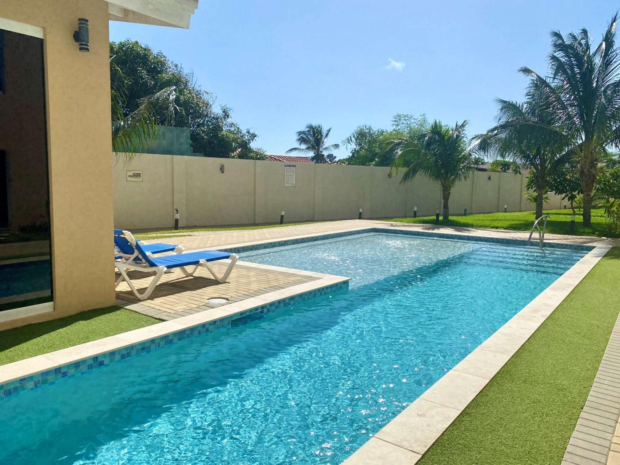 Aruba'S Life Vacation Residences - By Heritage Property Management Dış mekan fotoğraf